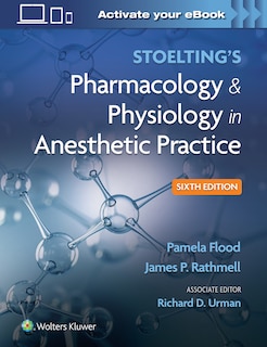Couverture_Stoelting's Pharmacology and Physiology in Anesthetic Practice