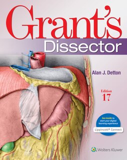 Front cover_Grant's Dissector