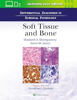 Couverture_Differential Diagnoses In Surgical Pathology