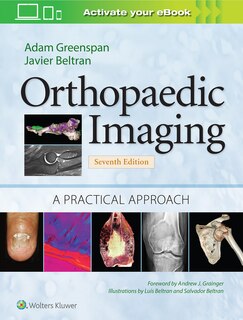 Front cover_Orthopaedic Imaging