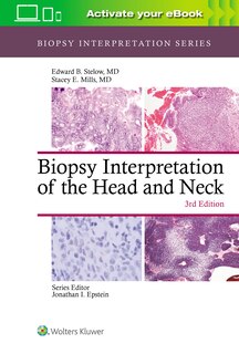 Front cover_Biopsy Interpretation Of The Head And Neck