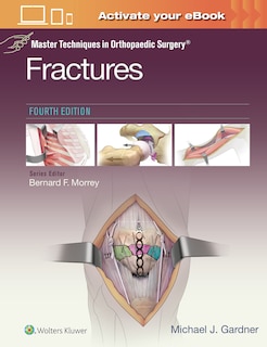 Front cover_Master Techniques In Orthopaedic Surgery
