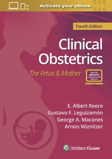 Front cover_Clinical Obstetrics