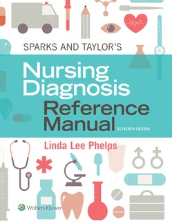 Front cover_Sparks And Taylor's Nursing Diagnosis Reference Manual