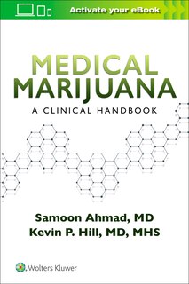 Front cover_Medical Marijuana