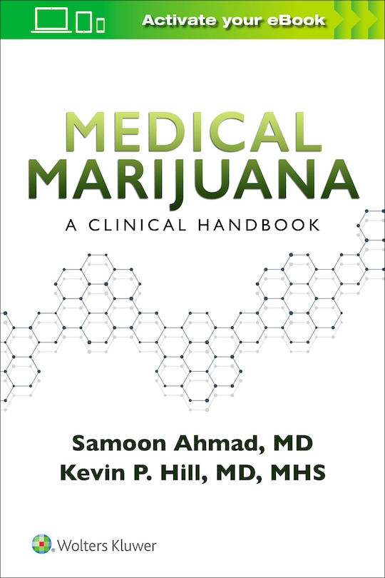 Front cover_Medical Marijuana