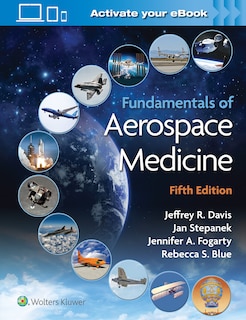 Front cover_Fundamentals Of Aerospace Medicine