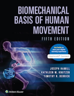 Front cover_Biomechanical Basis Of Human Movement