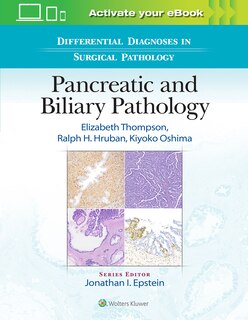 Front cover_Differential Diagnoses In Surgical Pathology