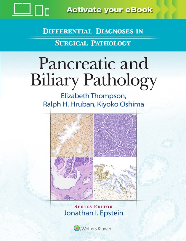 Front cover_Differential Diagnoses In Surgical Pathology