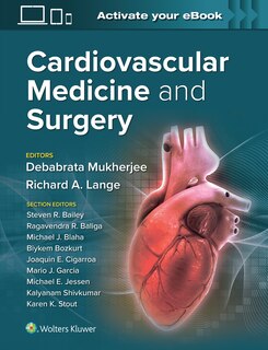 Front cover_Cardiovascular Medicine And Surgery