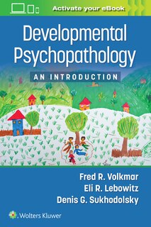 Front cover_Developmental Psychopathology