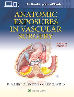 Couverture_Anatomic Exposures in Vascular Surgery