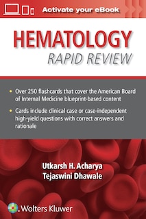 Front cover_Hematology Rapid Review