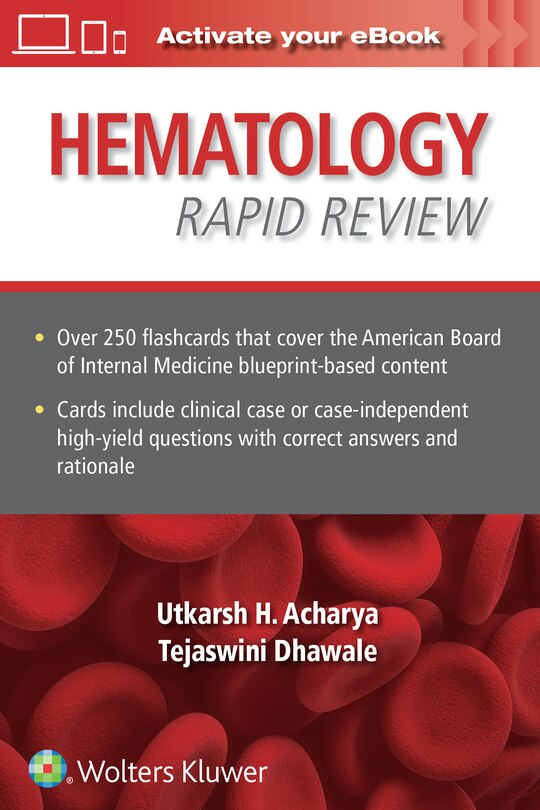 Front cover_Hematology Rapid Review