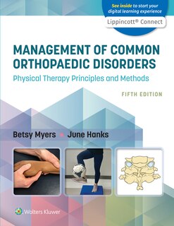 Front cover_Management Of Common Orthopaedic Disorders