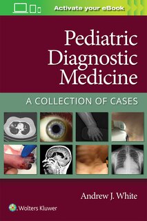 Front cover_Pediatric Diagnostic Medicine