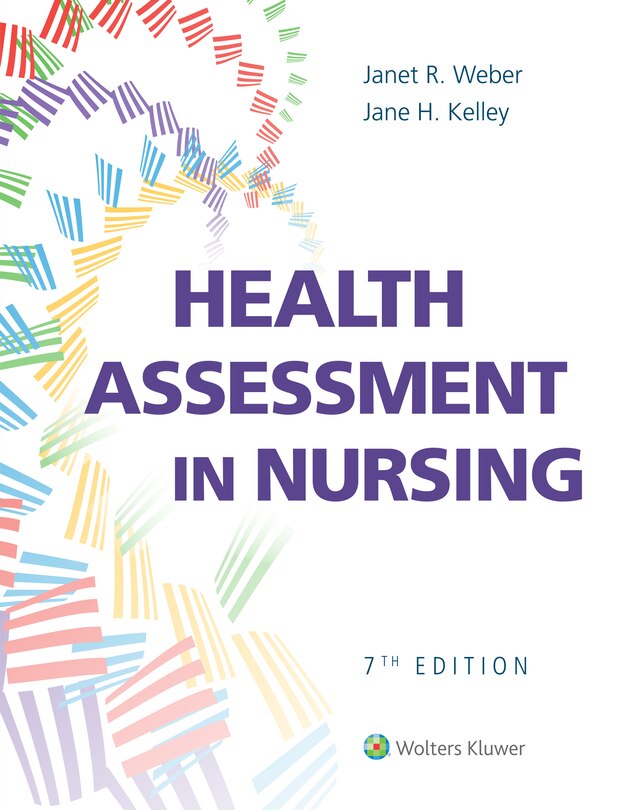 Couverture_Health Assessment In Nursing