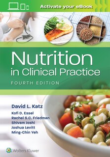 Front cover_Nutrition In Clinical Practice