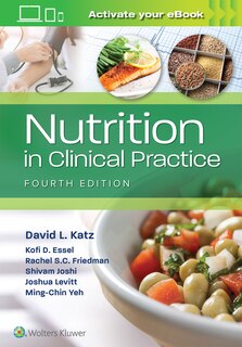 Nutrition In Clinical Practice