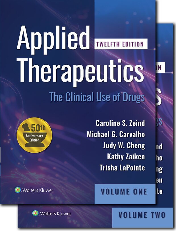 Front cover_Applied Therapeutics