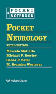 Front cover_Pocket Neurology