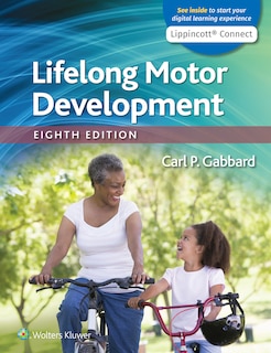 Front cover_Lifelong Motor Development