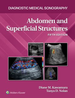 Front cover_Abdomen and Superficial Structures