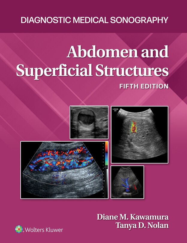 Front cover_Abdomen and Superficial Structures