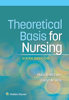 Couverture_Theoretical Basis For Nursing