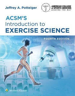 Couverture_Acsm's Introduction To Exercise Science