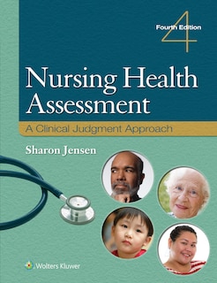 Couverture_Nursing Health Assessment