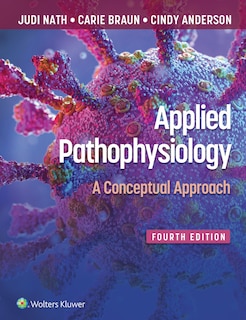 Front cover_Applied Pathophysiology