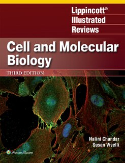 Couverture_Lippincott Illustrated Reviews