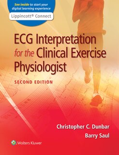 Front cover_Ecg Interpretation For The Clinical Exercise Physiologist
