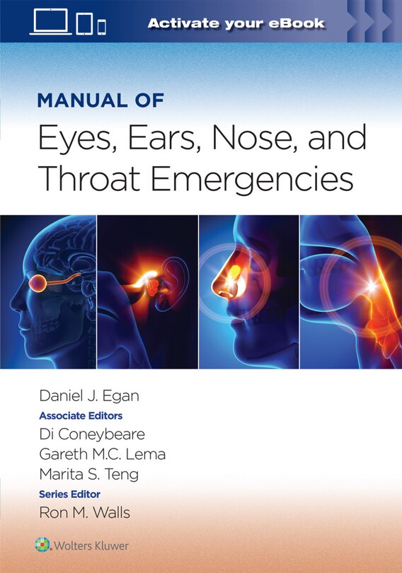 Front cover_Manual of Eye, Ear, Nose, and Throat Emergencies