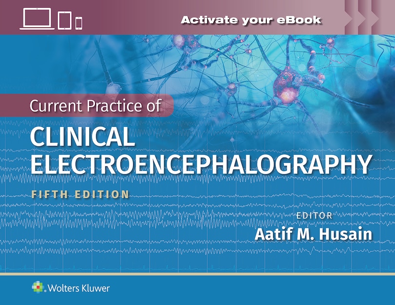 Couverture_Current Practice of Clinical Electroencephalography