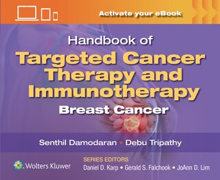 Front cover_Handbook Of Targeted Cancer Therapy And Immunotherapy