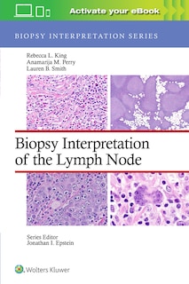 Front cover_Biopsy Interpretation of the Lymph Node