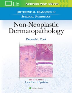 Front cover_Differential Diagnoses In Surgical Pathology