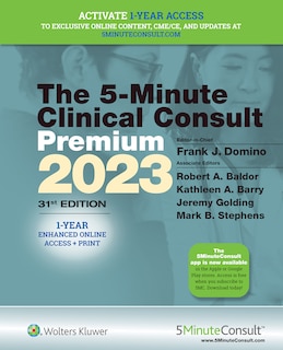 Front cover_5-Minute Clinical Consult 2023 (Premium)