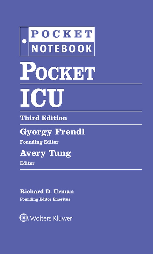 Couverture_Pocket ICU