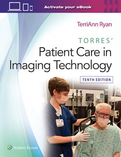 Couverture_Torres' Patient Care in Imaging Technology