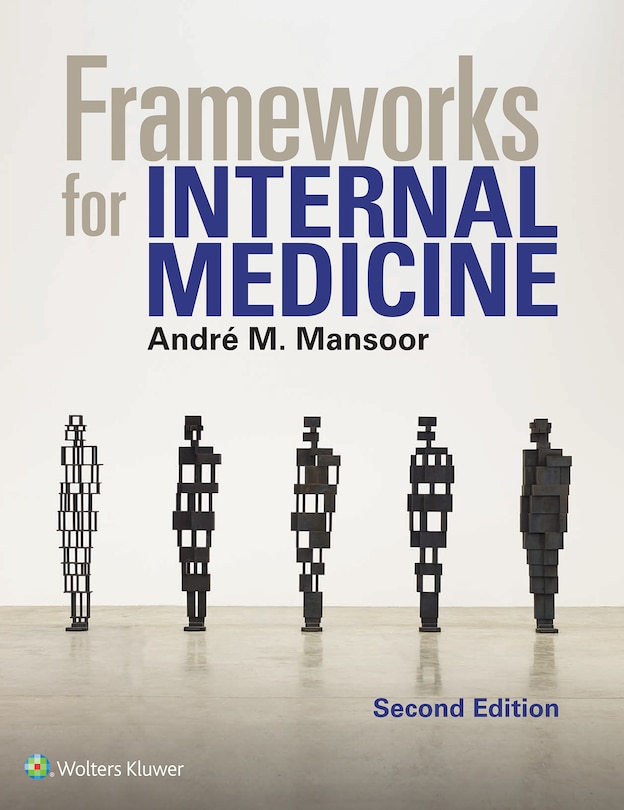 Front cover_Frameworks for Internal Medicine