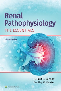 Couverture_Renal Pathophysiology