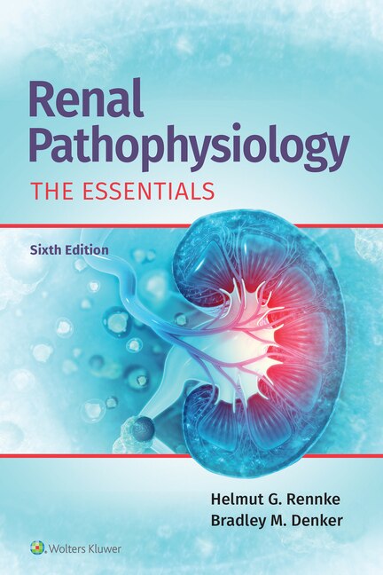 Couverture_Renal Pathophysiology