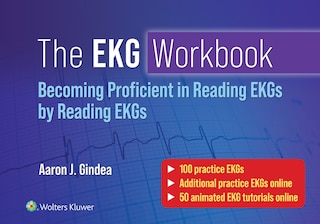Front cover_The EKG Workbook