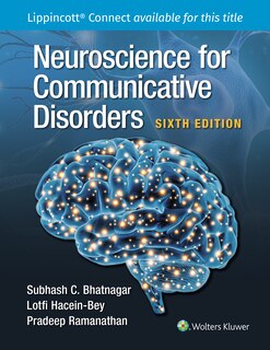 Couverture_Neuroscience for Communicative Disorders