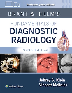 Couverture_Brant and Helms' Fundamentals of Diagnostic Radiology