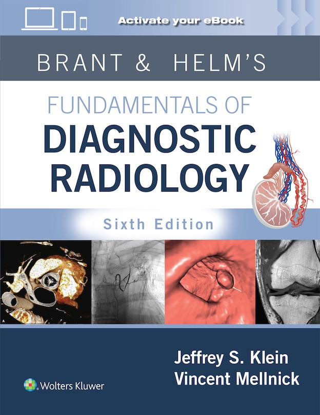Couverture_Brant and Helms' Fundamentals of Diagnostic Radiology